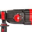 Rotopercutor 1050W 3.4kg 30mm 3,4J 4 functii RDP-HD63, Raider Pro 013140 1