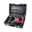 Ciocan rotopercutor 1500W 40mm SDS-max 10J RDP-HD55, Raider Pro 013202 1