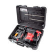 Ciocan rotopercutor 1200W 38mm SDS-max 7J vit. Var. RDP-HD58, Raider Pro 013203 1