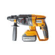 Ciocan rotopercutor SDS 18V 4Ah 2.2J BK-BRH58, Baukraft 013601 2