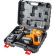 Ciocan rotopercutor SDS 18V 4Ah 2.2J BK-BRH58, Baukraft 013601 5