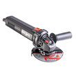 Polizor unghiular 125mm 750W RDP-AG42 Black edition, Raider Pro 020143 1