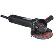 Polizor unghiular 125mm 750W RDP-AG80 Black Edition, Raider Pro 020150 2