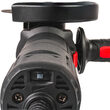 Polizor unghiular 125mm 900W LCD RDP-AG79 Black Edition, Raider Pro 020151 2