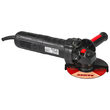 Polizor unghiular 125mm 900W LCD RDP-AG79 Black Edition, Raider Pro 020151 3