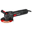 Polizor unghiular 125mm 900W LCD RDP-AG79 Black Edition, Raider Pro 020151 4