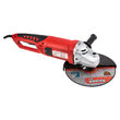 Polizor unghiular 230mm 2000W soft start RD-AG77, Raider Power Tools 020205 1