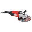 Polizor unghiular 230mm 2400W soft start RD-AG78, Raider Power Tools 020206 1