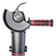 Polizor unghiular 125 mm 900W RDP-AG62 Black edition, Raider Pro 020302 1