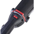 Polizor unghiular 125 mm 1500W RDP-AG64 Black edition, Raider Pro 020304 1