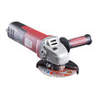Polizor unghiular 125 mm x 1100 W RDP-AG67, Raider Pro 020305 1
