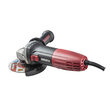 Polizor unghiular 125 mm 710 W RDP-AG68, Raider Pro 020306 1