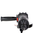 Polizor unghiular 125mm 1200W RDP-AG75 Black Edition, Raider Pro 020307 2