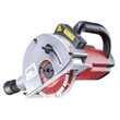 Masina de frezat caneluri 1.7kW 150mm RDP-WCH02, Raider Pro 020901 1