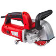 Masina de frezat caneluri 1.7kW 150mm RDP-WCH03, Raider Pro 020902 1