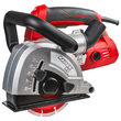 Masina de frezat caneluri 1.7kW 150mm RDP-WCH03, Raider Pro 020902 2