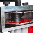 Masina de frezat caneluri 1.7kW 150mm RDP-WCH03, Raider Pro 020902 3