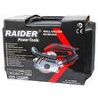 Masina de frezat caneluri 1.35kW 125mm RD-WCH04, Raider Power Tools 020904 4