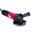 Polizor unghiular 125mm 1050W RDI-AG47, Raider Industrial 021101 1