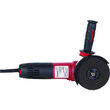 Polizor unghiular 125mm 1400W viteza variabila RDI-AG58, Raider Industrial 021104 1