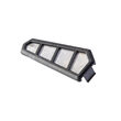 Polizor unghiular cu acumulator 20V 125mm 2x5Ah RDI-AGB61, Raider Industrial 021106 2
