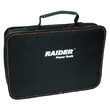 SET-Bormasina Biax Lanterna Li-ion 10.8V 1300mAh 15Nm RD, Raider Power Tools 030124 3