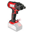 R20 Masina insurubat cu impact HEX 1/4 180Nm RDP-SHID20 SOLO, Raider Pro 030132 1