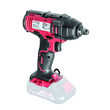 R20 Masina insurubat cu impact SOLO 250Nm 1/2 RDP-SCIW20, Raider Pro 030133 1