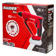 R20 Ciocan rotopercutor SDS 20V SOLO 1.2J   RDP-SRH20, Raider Pro 030135 2