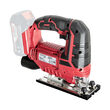 R20 Fierastrau pendular 20V 80mm RDP-SJS20 SOLO, Raider Pro 030137 1