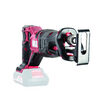 R20 Fierastrau tip sabie 20V RDP-SRS20 SOLO, Raider Pro 030138 2