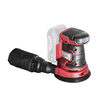 R20 Slefuitor orbital 20V ø125mm RDP-SRSA20 SOLO, Raider Pro 030140 1