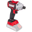 R20 Masina insurubat cu impact HEX1/4 180Nm RDP-BCHID20 SOLO, Raider Pro 030142 1