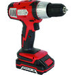 Masina de gaurit si insurubat 18V 1.5Ah 26Nm RD-CDL25, Raider Power Tools 030145 1