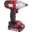 Masina insurubat cu impact 18V 1.5Ah 350Nm 1/2 RD-CIW01, Raider Power Tools 030146 1