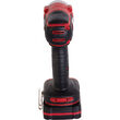 Masina insurubat cu impact 18V 1.5Ah 350Nm 1/2 RD-CIW01, Raider Power Tools 030146 3