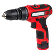 Masina de gaurit si insurubat 12V 2x1.5Ah 28Nm RD-CDL26, Raider Power Tools 030148 3