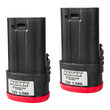 Masina de gaurit si insurubat 12V 2x1.5Ah 28Nm RD-CDL26, Raider Power Tools 030148 5