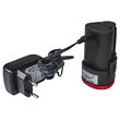 Masina de gaurit si insurubat 12V 2x1.5Ah 28Nm RD-CDL26, Raider Power Tools 030148 7