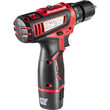Masina de gaurit si insurubat 12V 1.5Ah 28Nm RD-CDL27, Raider Power Tools 030149 1
