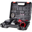 Masina de gaurit si insurubat 12V 1.5Ah 28Nm RD-CDL27, Raider Power Tools 030149 3