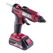 R20 Pistol de lipit cu batoane silicon ø11 RDP-SGLG20 Solo, Raider Pro 030154 1