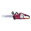 R20 Fierastrau electric 350 mm Li-ION RDP-SBCS20 SOLO, Raider Garden Tools 030155 2