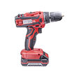 Masina de gaurit si insurubat 18V 2x1.5Ah 28Nm RD-CDL29, Raider Power Tools 030157 3