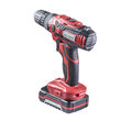 Masina de gaurit si insurubat 18V 2x1.5Ah 28Nm RD-CDL29, Raider Power Tools 030157 4