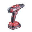 Masina de gaurit si insurubat 18V 2x1.5Ah 28Nm RD-CDL29, Raider Power Tools 030157 5