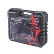 Masina de gaurit si insurubat 18V 2x1.5Ah 28Nm RD-CDL29, Raider Power Tools 030157 7