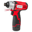 Set bormasina + surubelnita cu impact 12V 2x1.5Ah RD-CDIDL01, Raider Power Tools 030158 4