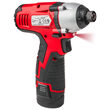 Set bormasina + surubelnita cu impact 12V 2x1.5Ah RD-CDIDL01, Raider Power Tools 030158 5