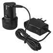 Set bormasina + surubelnita cu impact 12V 2x1.5Ah RD-CDIDL01, Raider Power Tools 030158 7